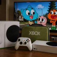 ایکس باکس سری اس XBOX ONE