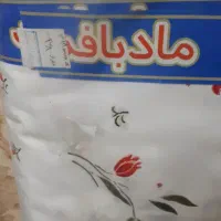 پارچه ملحفه درجه یک نساجی مازندران