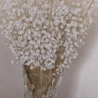 گل مصنوعی کریستالی