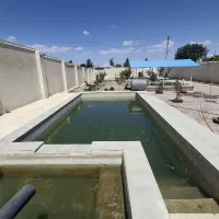 باغ ۱۳۰۰متری شاهنامه داخل بافت