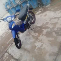 موتور بیکلاج مدل ۹۴