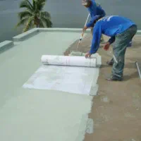 عایق نانو.اجرانانوعایق بندی.عایق استخر.عایق پشتبام