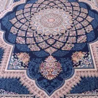 فرش ۱۲ متری در حد نو