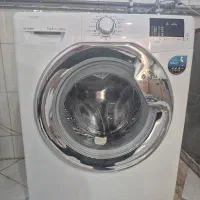 ماشین لباسشویی