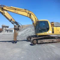 بیل خط 6 200