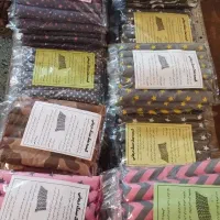 کیسه نمک سنگ درمانی