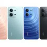 گوشی Redmi 15c 256G نو