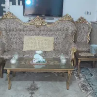 مبل|مبلمان خانگی و میز عسلی|تربت‌حیدریه, بالا ولایت|دیوار