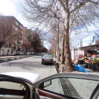 بر اصلی نهالستان 63m دربست نوساز