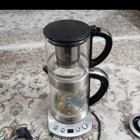 چای ساز همیلتون با جعبه