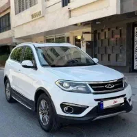 تیگو 5 فول FL در حد خشک