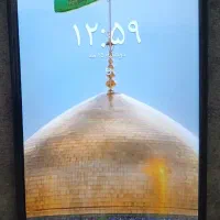 گوشی سامسونگA11 خیلی تمیز مشابه نو فقط ده تومن