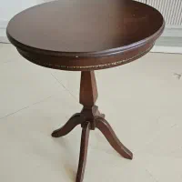 میز خاطره چوبی