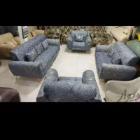 مبل مدل راحتی با ۲۶ مدل رنگ شرکتی