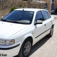 سمندef7پایه گازسوز