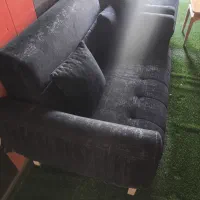 مبل ۵نفره|مبلمان خانگی و میز عسلی|شیراز, داریون|دیوار