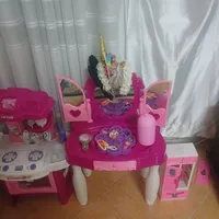 اسباب بازی کودک در حد