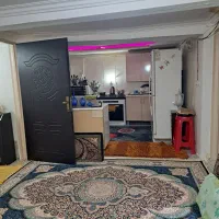 83متر-دوخوابه-پرنور-کاسبی