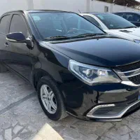 جیلی gc6 مدل ۹۸ بیرنگ