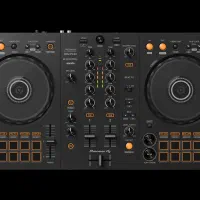 دستگاه دی جی Pioneer DDJ-FLX4