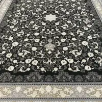 فرش‌های ماشینی با طرح‌های سلطنتی و مدرن