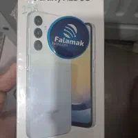 گوشی a25