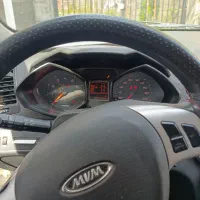 ام وی ام لاکچری اکسلنت نیو مدل 97