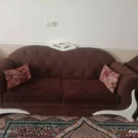 مبل کارکرده