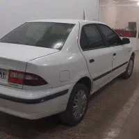 سمند lxمدل۹۳