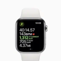 اپل واچ‌‌Apple watch series 5 -  44mm
