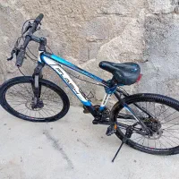 دوچرخه ۲۶ دنده ای