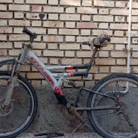 دوچرخه 24 و 20