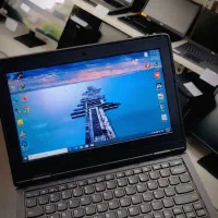 لپتاپ لنوو عین نو i3 نسل۶ رم ۸گیگ هارد512ssd