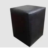 صندلی وپاف رنگی .کاربرد منازل وفروشگاه