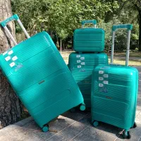 فروش چمدان‌های ایرانی و وارداتی