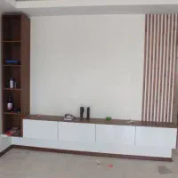 کابینت و کمد دیواری و تی وی وال