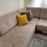 مبل ال راحتی