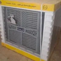 کولر پلیمری آزمایش ۸۰۰۰