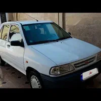 پراید ۱۳۱ مدل ۹۹