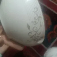 کاسه آبگوشت چینی