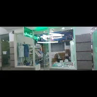 یک مغازه ۲۸ متری در پونک مجتمع تجاری غدیر|فروش مغازه و غرفه|تهران, پونک|دیوار