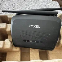 مودم ADSL زایکسل و دلینک