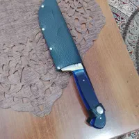 چاقو|کوهنوردی و کمپینگ|گرگان, |دیوار