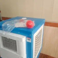 کولر سلولزی بدون تسمه انرژی
