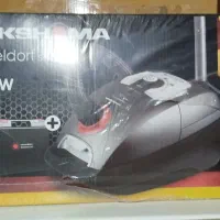 جارو برقی پاکشوما 2500 وات