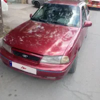 دوو سیلو مدل ۸۱
