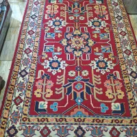قالیچه کارکرده
