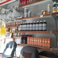 خدمات سمپاشی  تضمینی