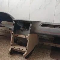 پارس داشبورد جدید