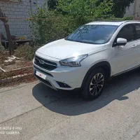 فروش تیگو 7 بدون خال رنگ سفید